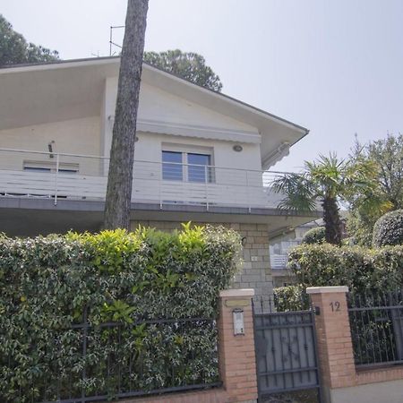 מילאנו מריטימה Appartamenti Federica מראה חיצוני תמונה